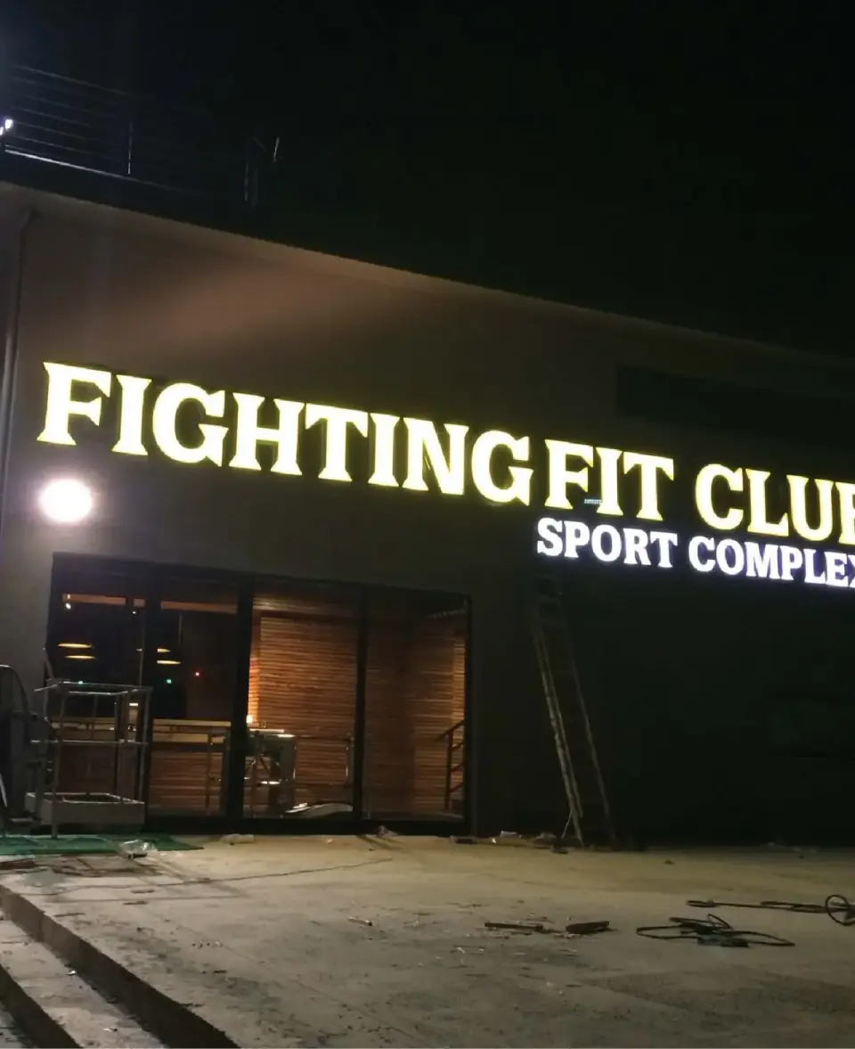 Zekeriyaköy Spor Kompleksi (1.500 m²) - Zekeriyaköy